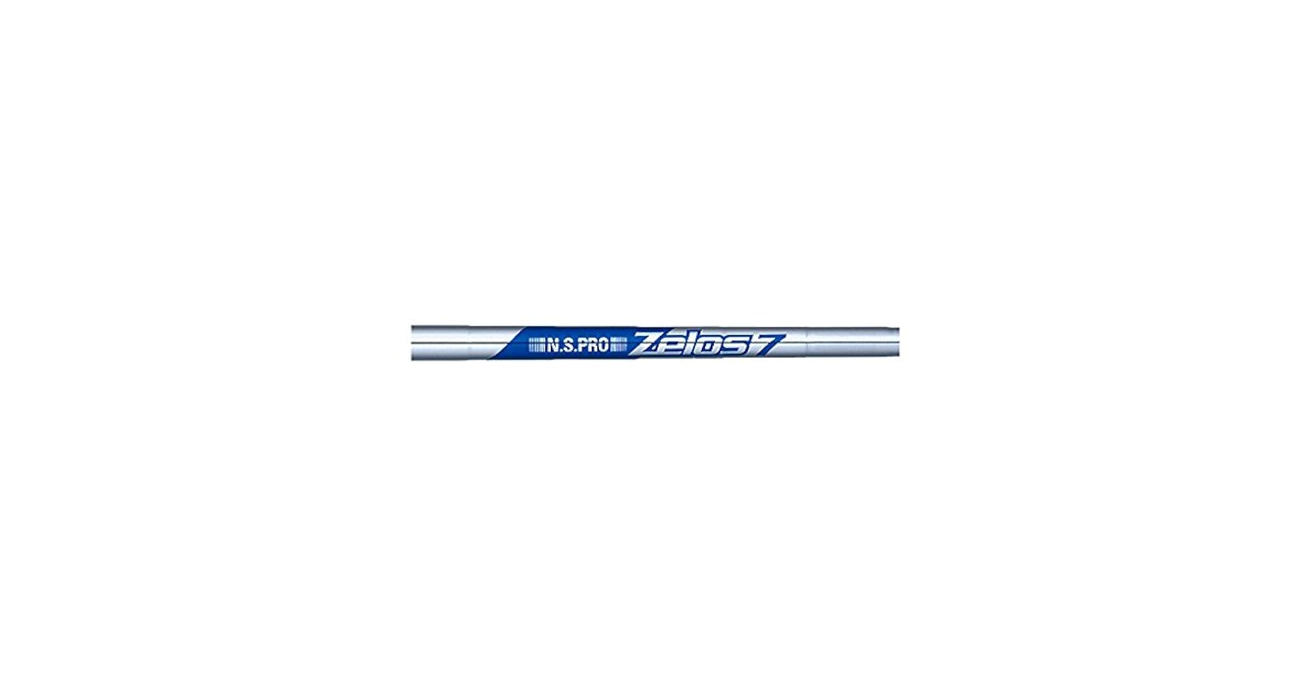 Amazon | 日本シャフト シャフト Zelos 7 Iron (ゼロス セブン
